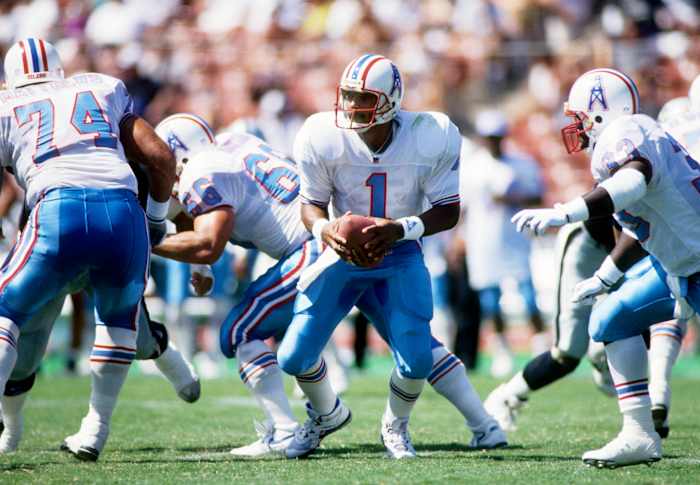 Warren Moon